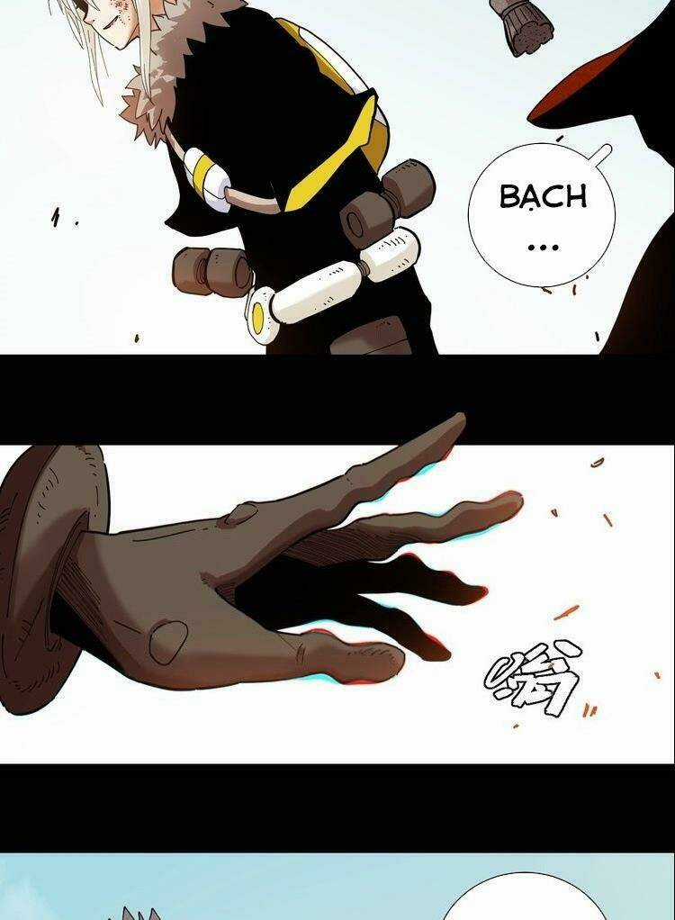 Mạt Thế Chi Thư Chapter 20 trang 6