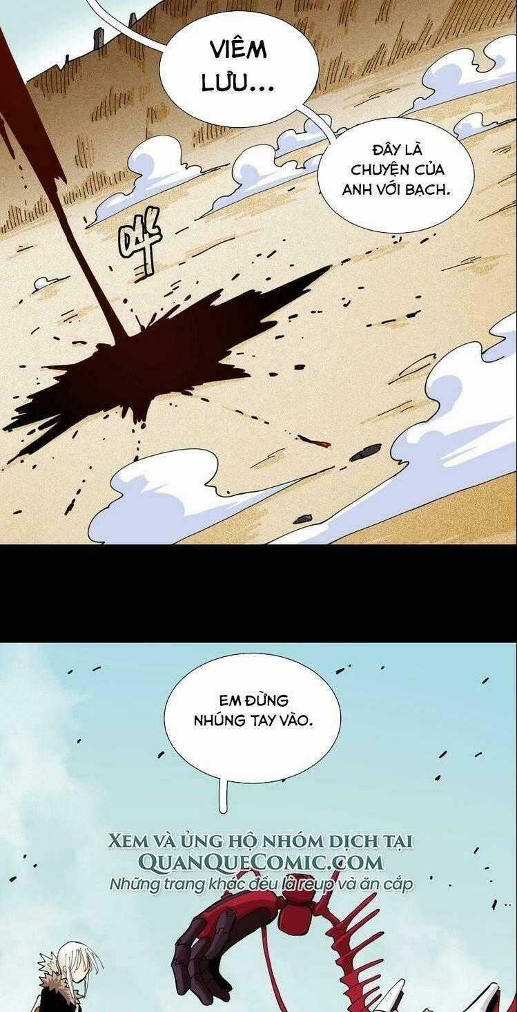 Mạt Thế Chi Thư Chapter 21 trang 0