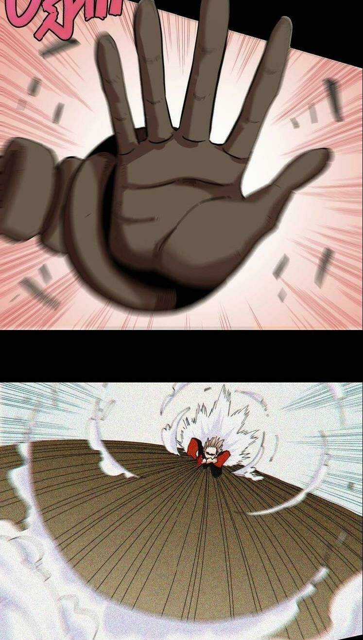 Mạt Thế Chi Thư Chapter 21 trang 19