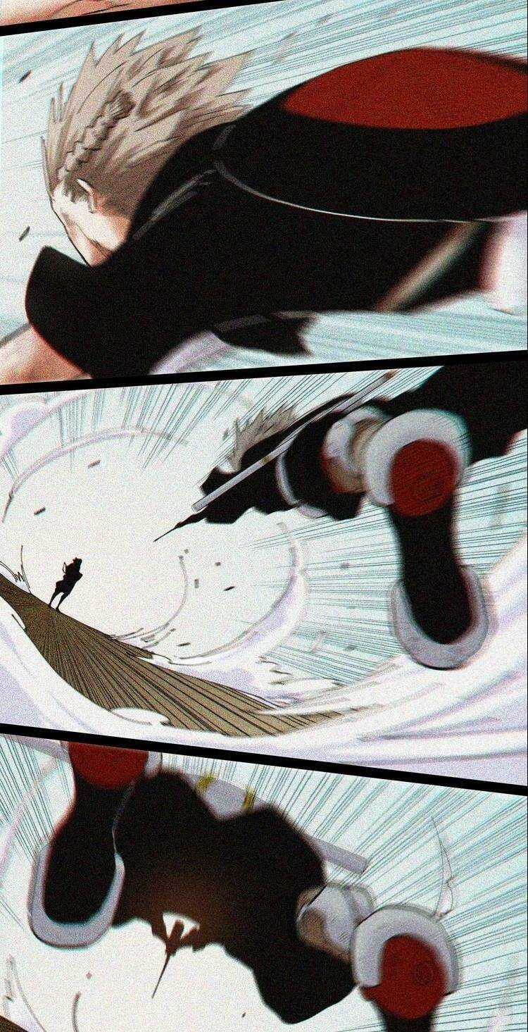 Mạt Thế Chi Thư Chapter 21 trang 21