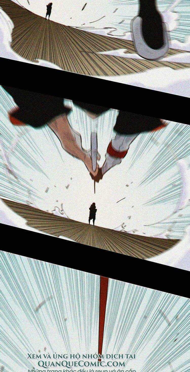 Mạt Thế Chi Thư Chapter 21 trang 22