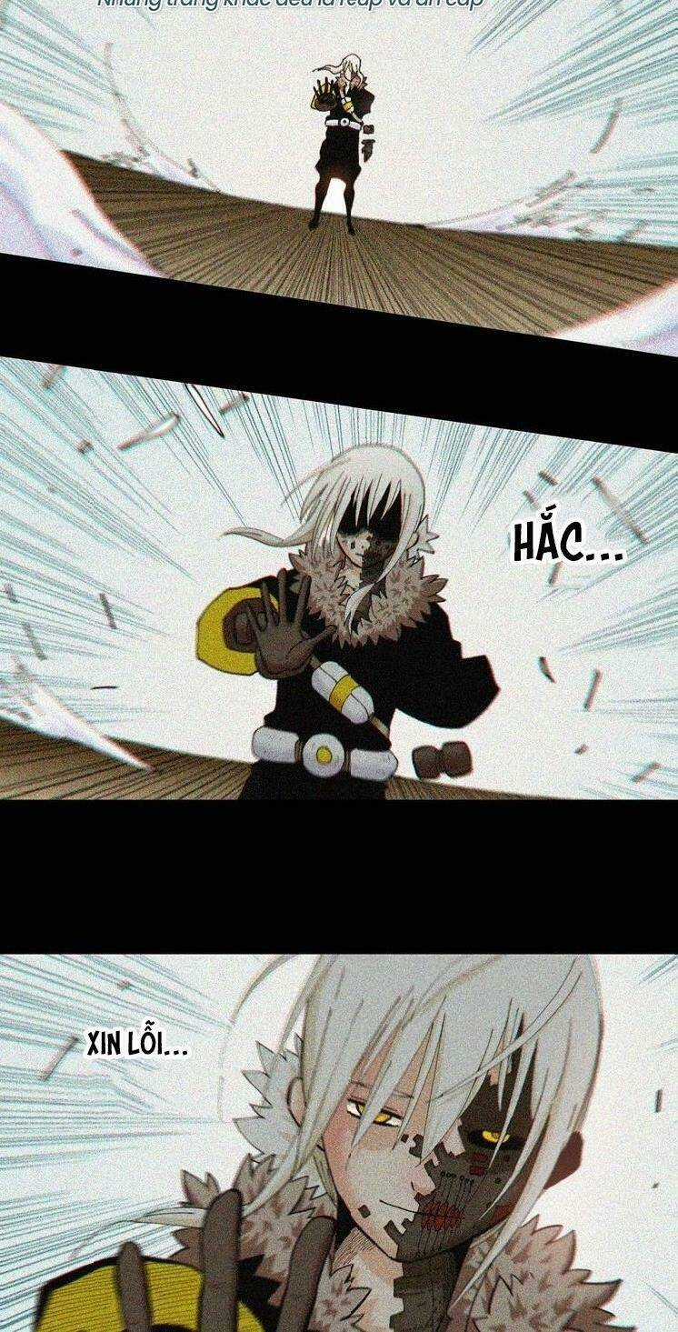 Mạt Thế Chi Thư Chapter 21 trang 23