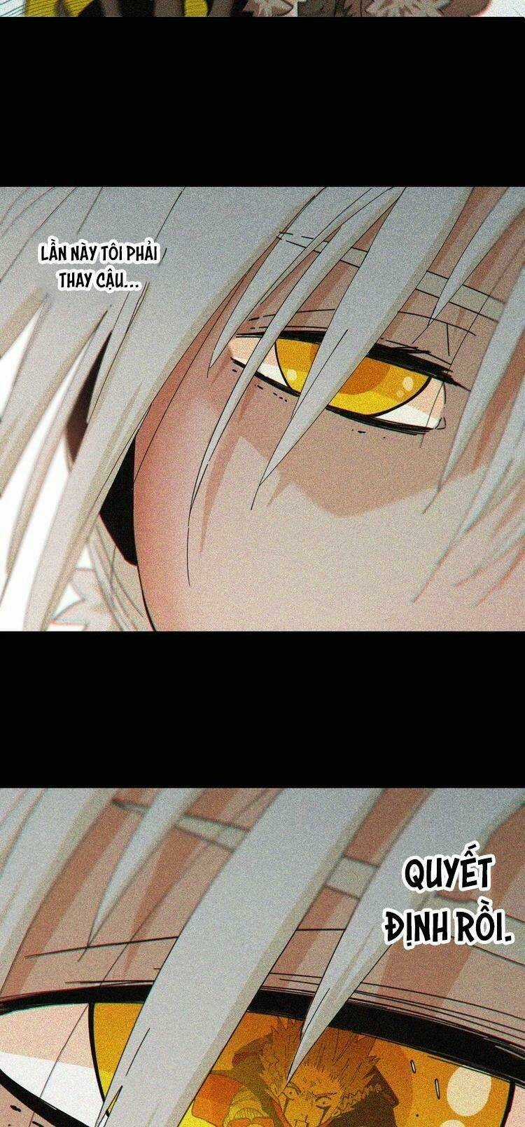 Mạt Thế Chi Thư Chapter 21 trang 24