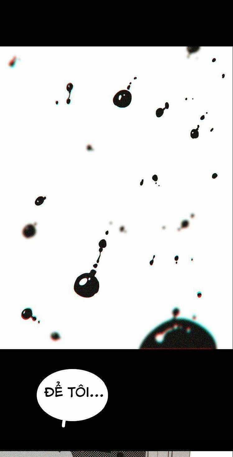 Mạt Thế Chi Thư Chapter 21 trang 28