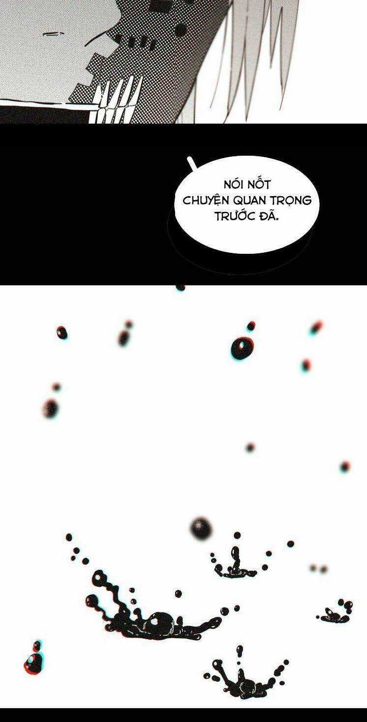 Mạt Thế Chi Thư Chapter 21 trang 29