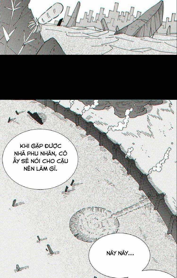 Mạt Thế Chi Thư Chapter 21 trang 32