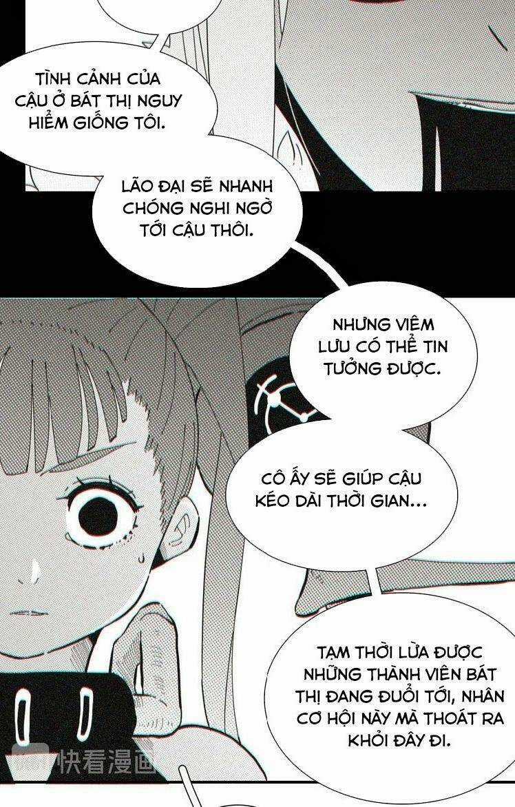 Mạt Thế Chi Thư Chapter 21 trang 34