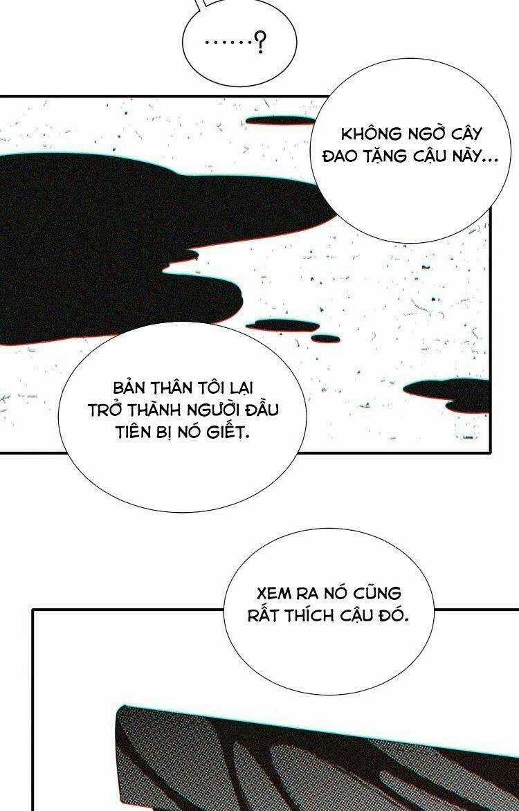 Mạt Thế Chi Thư Chapter 21 trang 35
