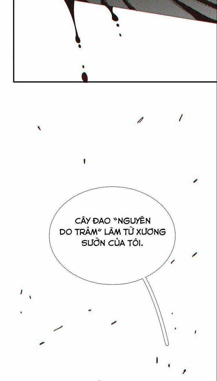 Mạt Thế Chi Thư Chapter 21 trang 36