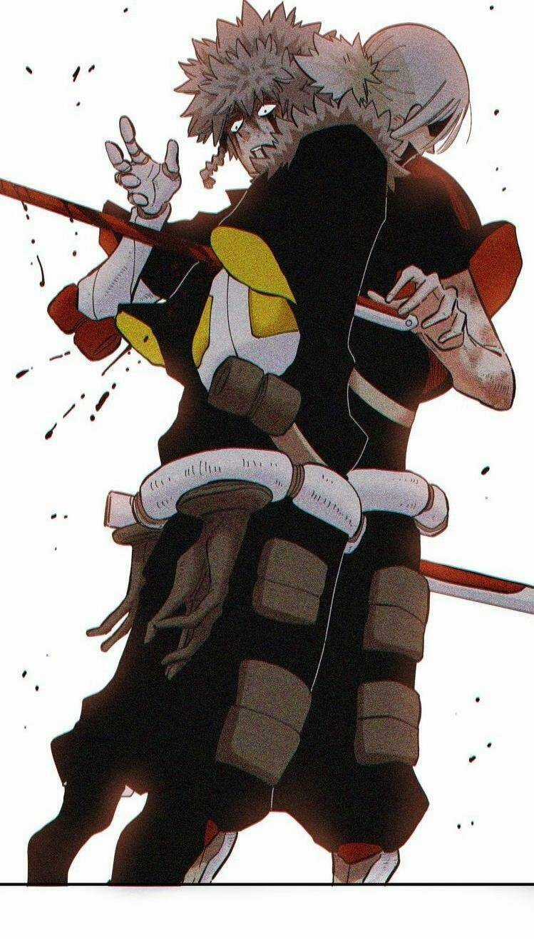 Mạt Thế Chi Thư Chapter 21 trang 37