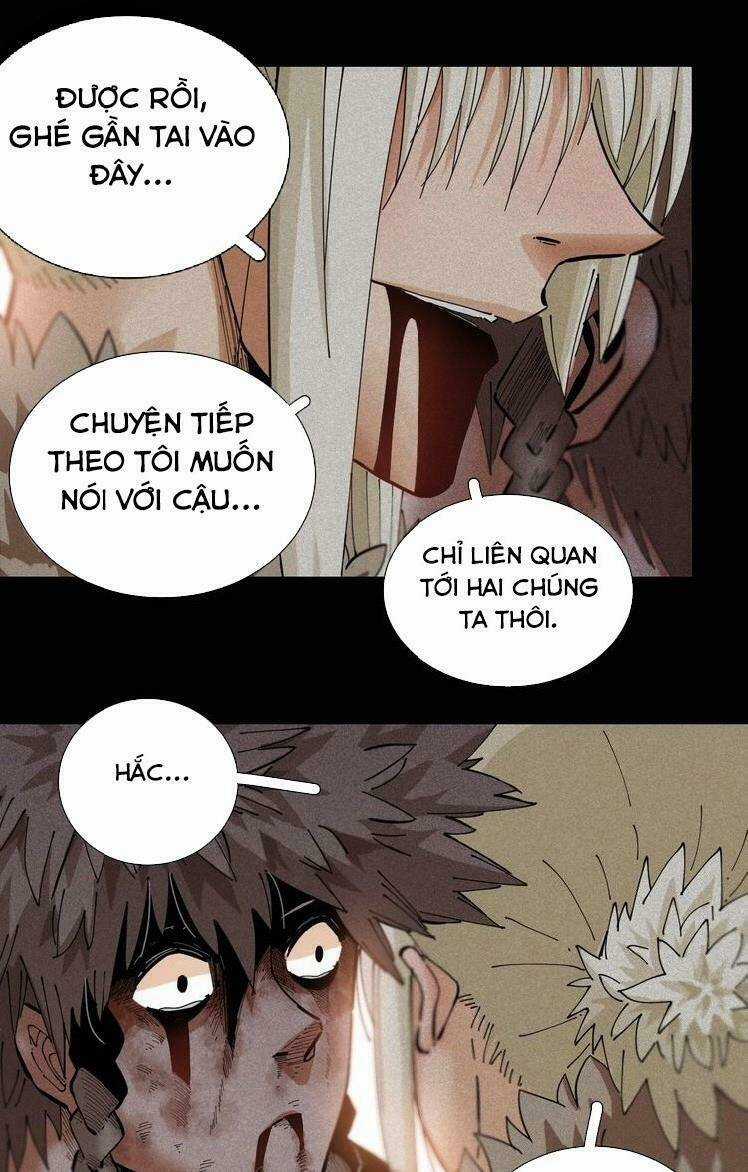 Mạt Thế Chi Thư Chapter 21 trang 38