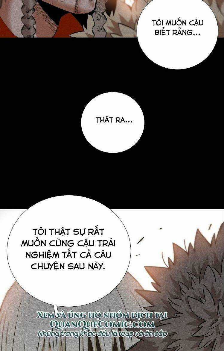 Mạt Thế Chi Thư Chapter 21 trang 39