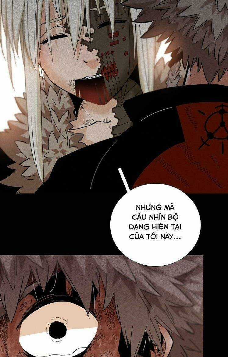 Mạt Thế Chi Thư Chapter 21 trang 40