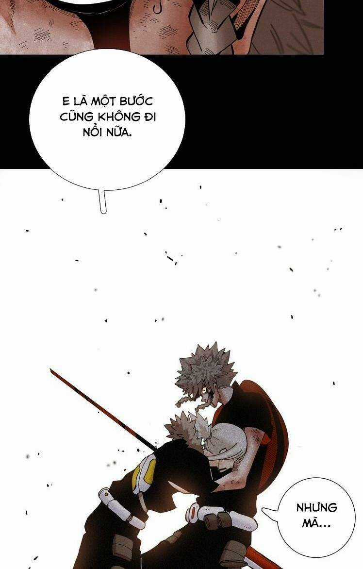 Mạt Thế Chi Thư Chapter 21 trang 41