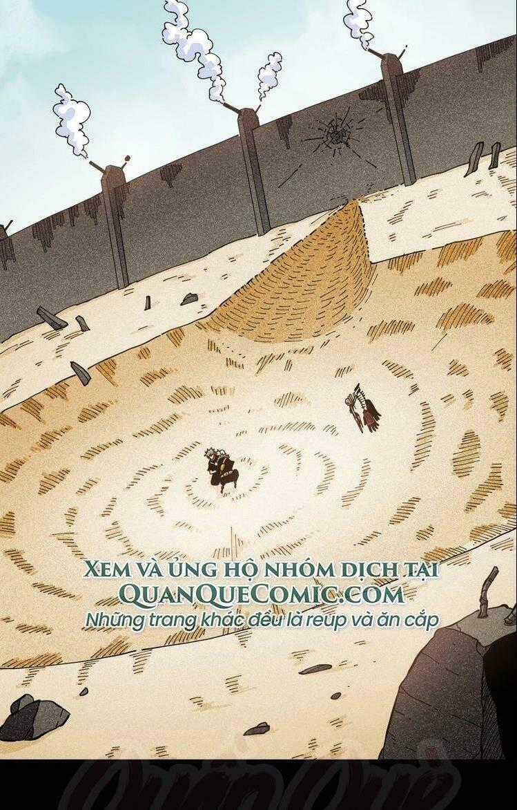 Mạt Thế Chi Thư Chapter 22 trang 0