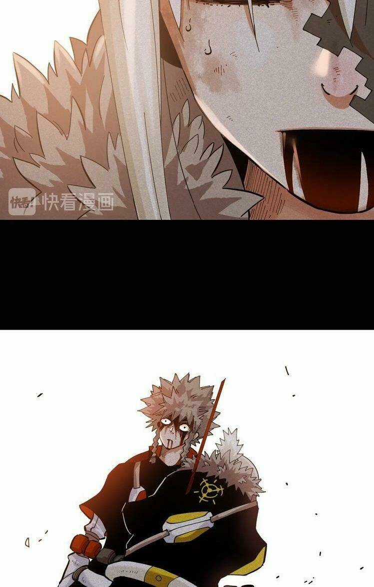 Mạt Thế Chi Thư Chapter 22 trang 10