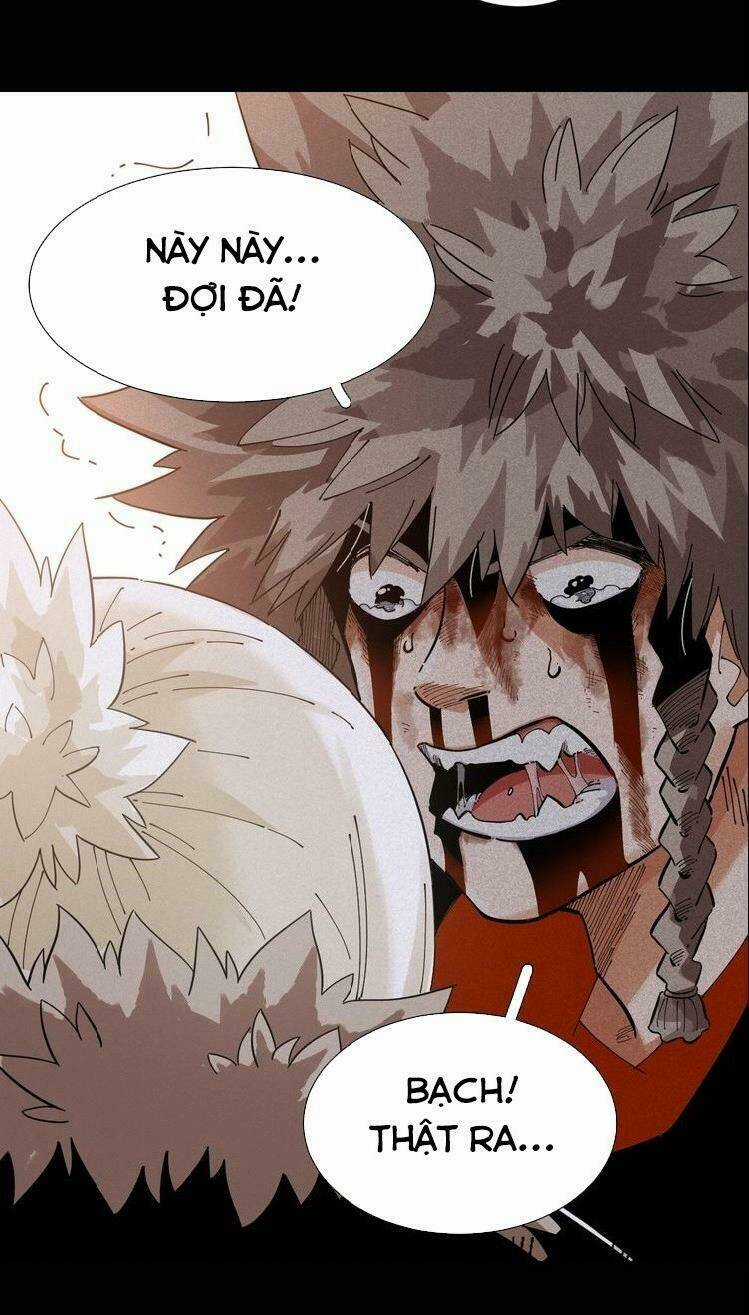 Mạt Thế Chi Thư Chapter 22 trang 12