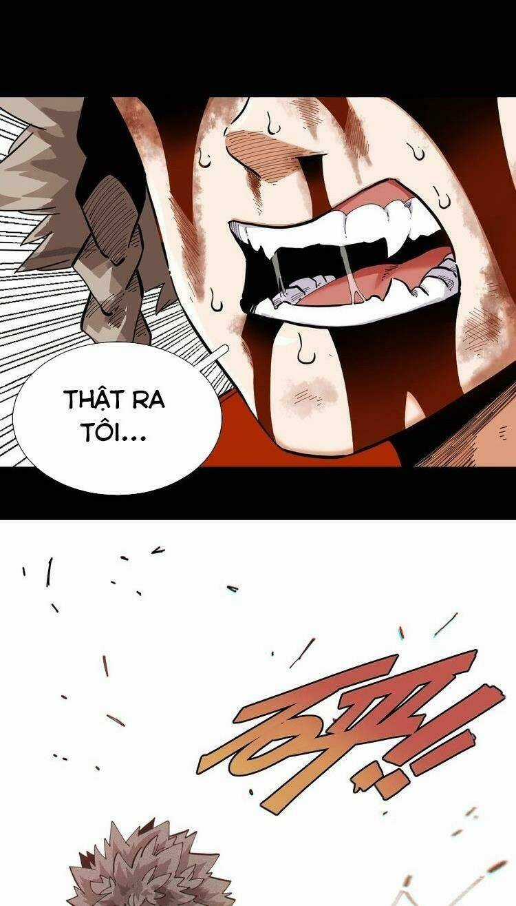 Mạt Thế Chi Thư Chapter 22 trang 13