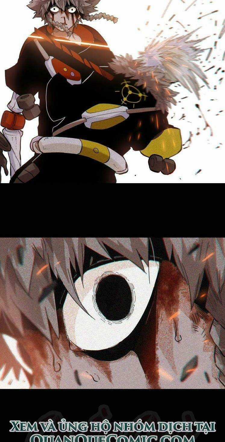 Mạt Thế Chi Thư Chapter 22 trang 14