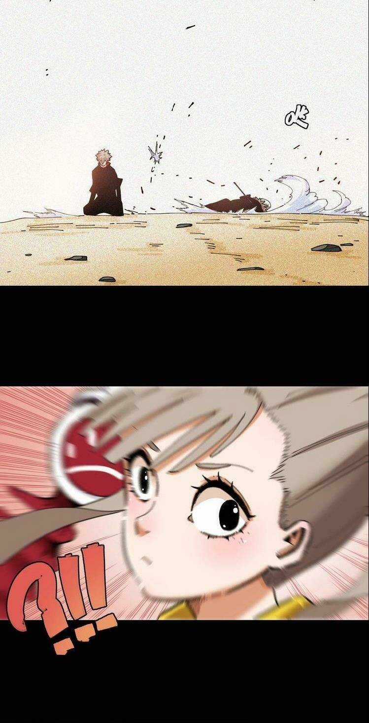 Mạt Thế Chi Thư Chapter 22 trang 16