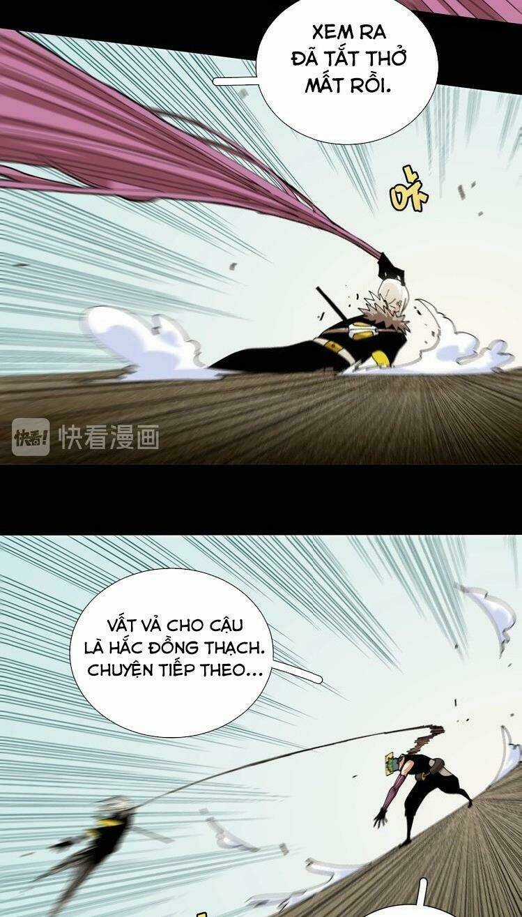 Mạt Thế Chi Thư Chapter 22 trang 19