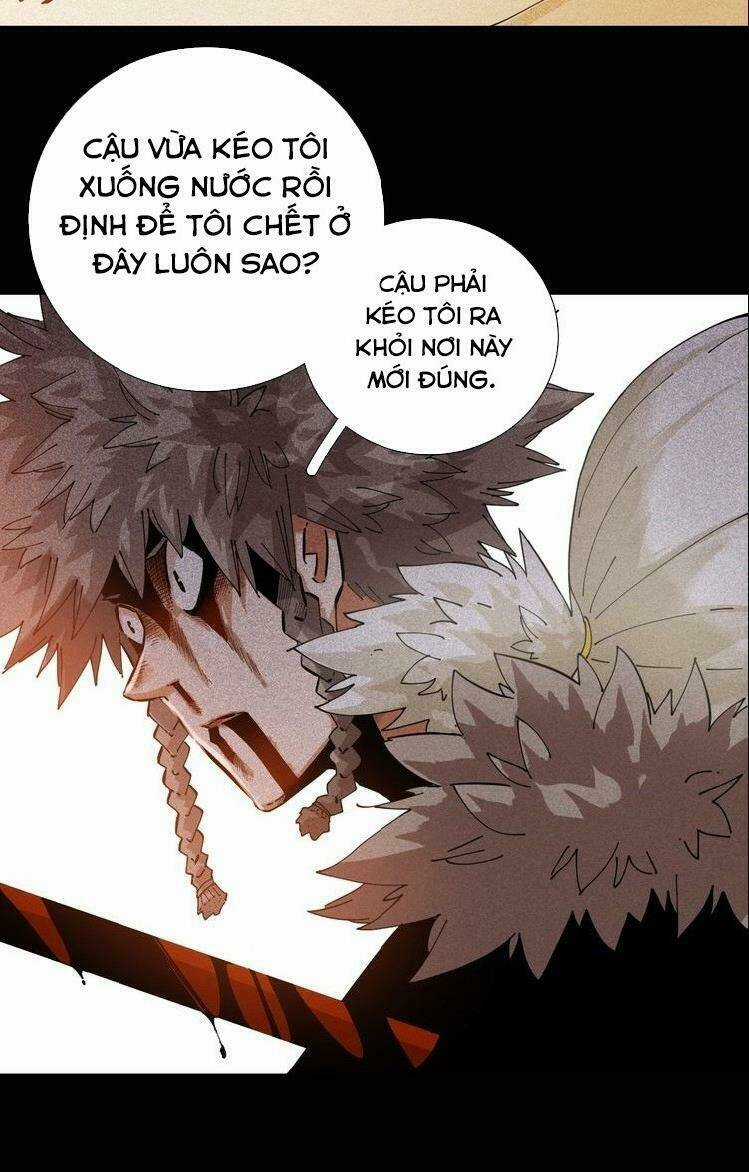 Mạt Thế Chi Thư Chapter 22 trang 2