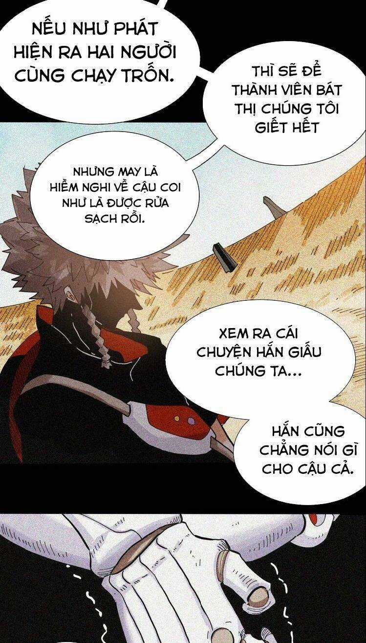 Mạt Thế Chi Thư Chapter 22 trang 24