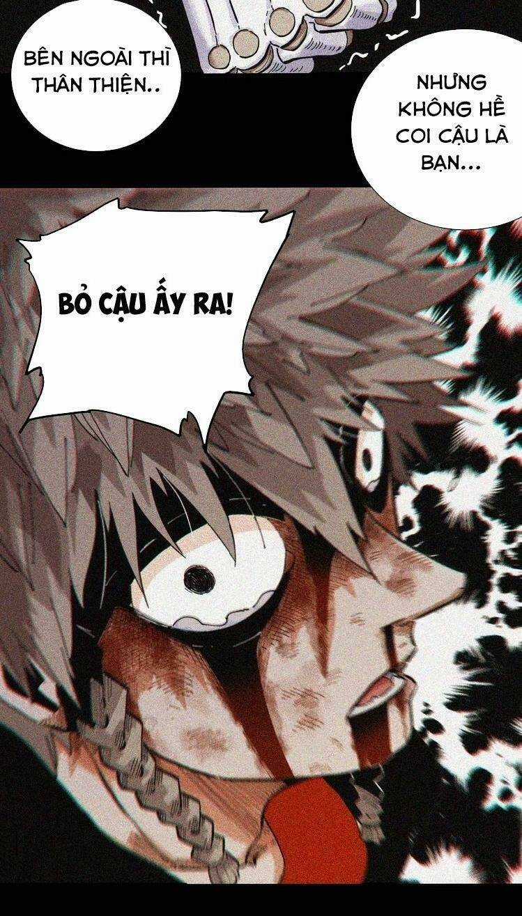 Mạt Thế Chi Thư Chapter 22 trang 25