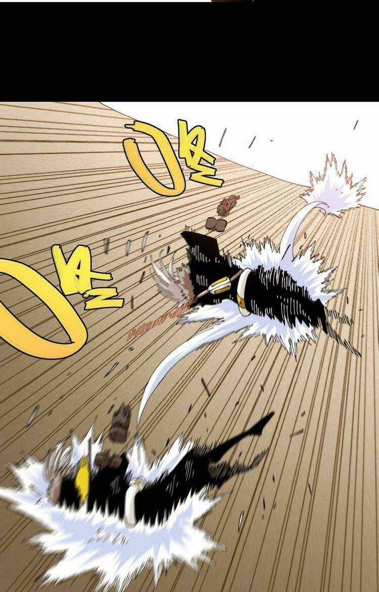 Mạt Thế Chi Thư Chapter 22 trang 27