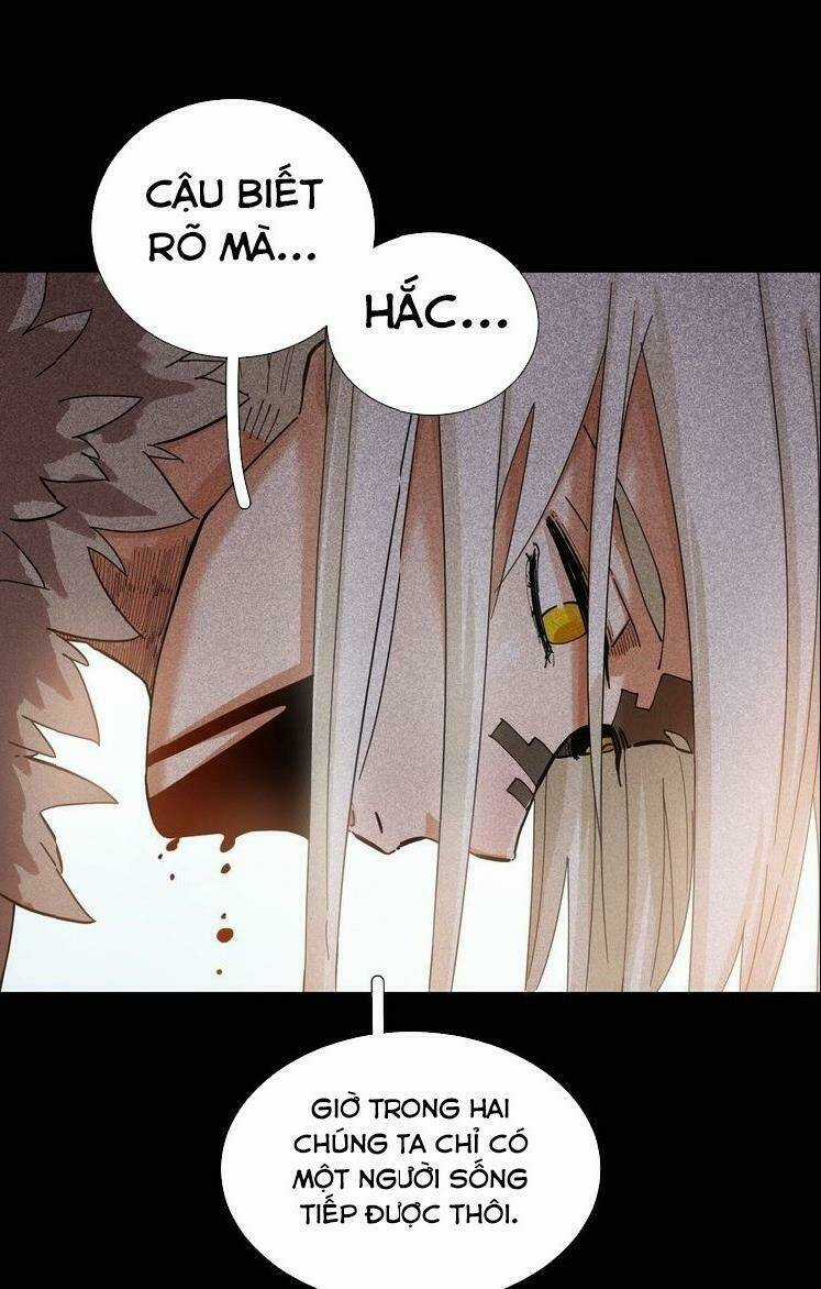 Mạt Thế Chi Thư Chapter 22 trang 3