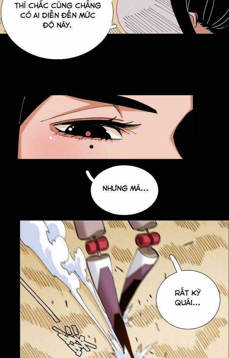 Mạt Thế Chi Thư Chapter 22 trang 31