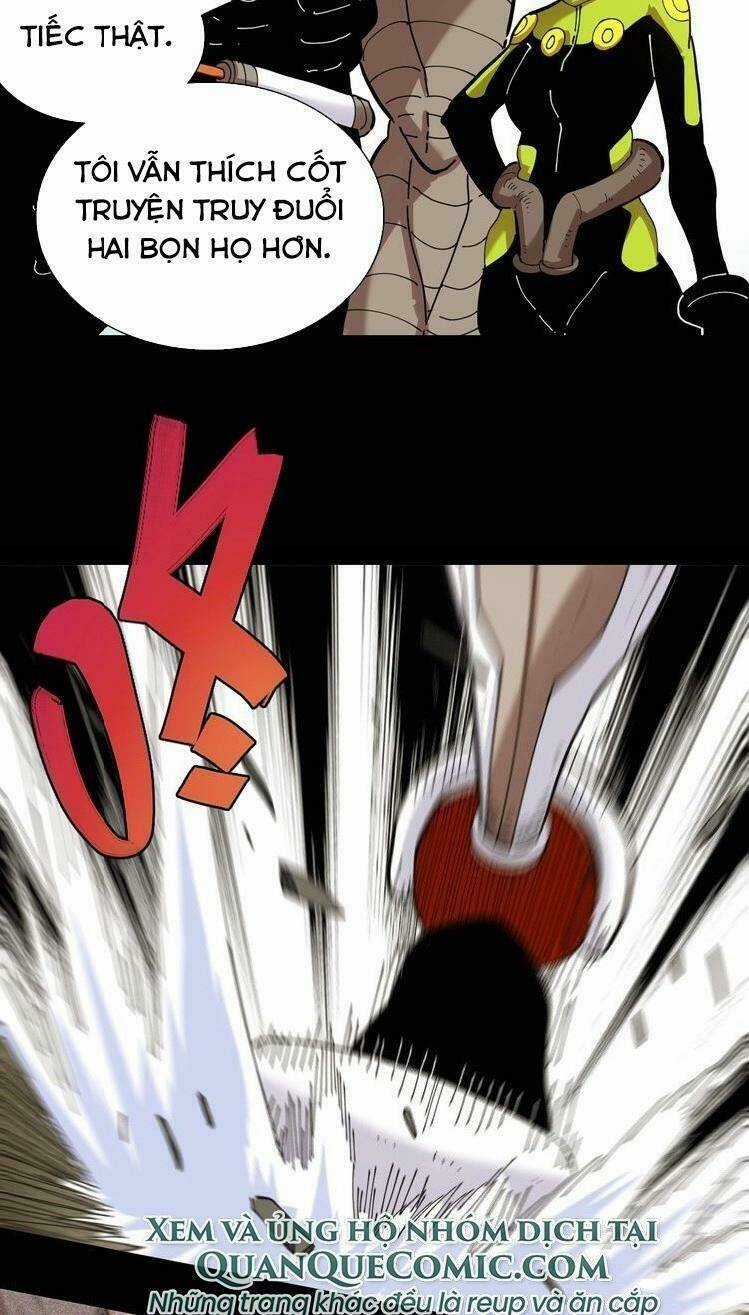 Mạt Thế Chi Thư Chapter 22 trang 38