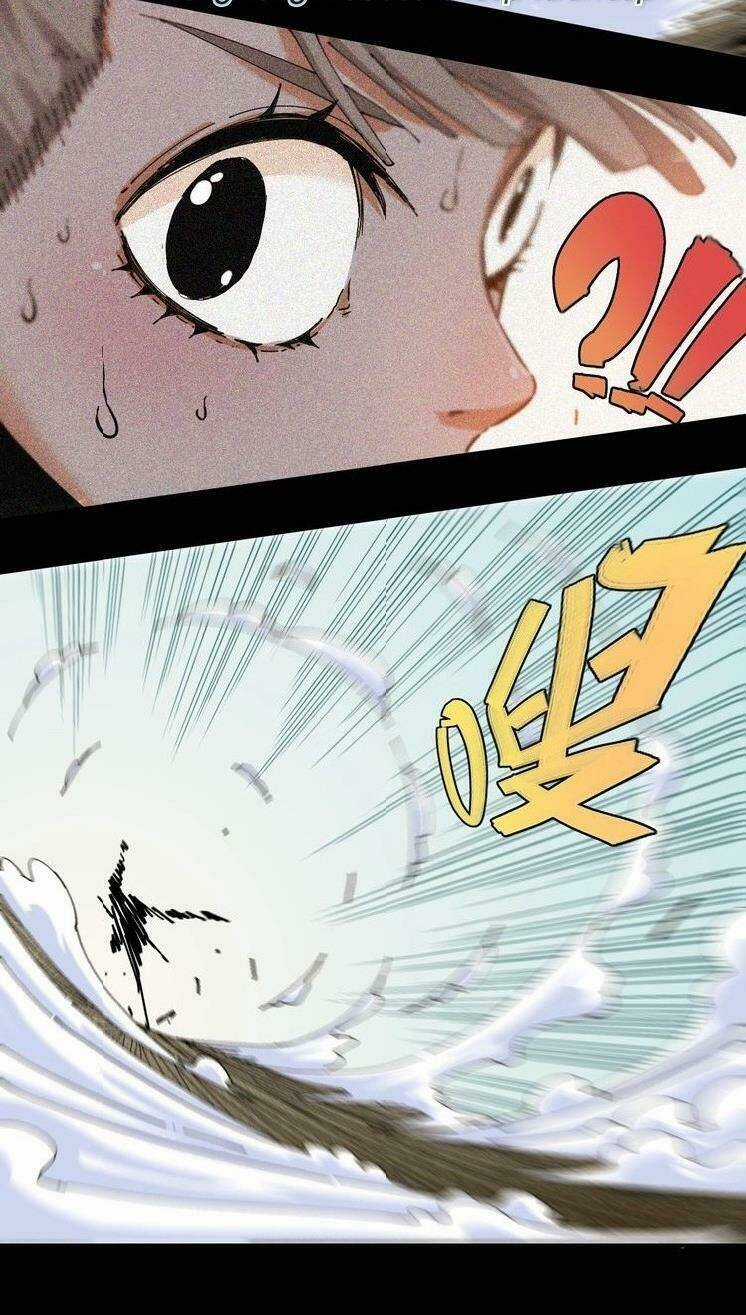 Mạt Thế Chi Thư Chapter 22 trang 39