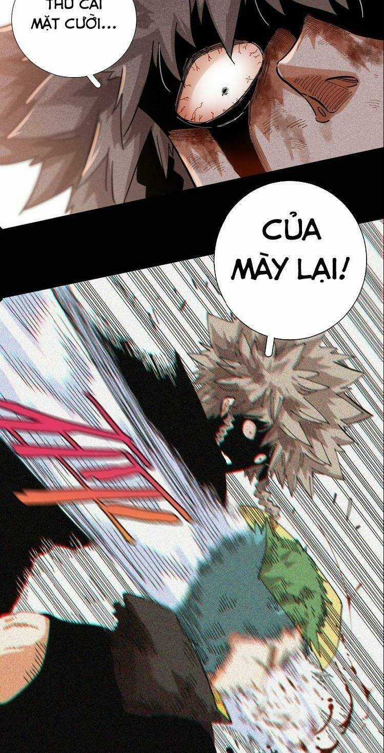 Mạt Thế Chi Thư Chapter 22 trang 41