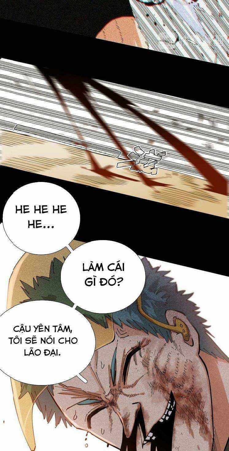 Mạt Thế Chi Thư Chapter 22 trang 42