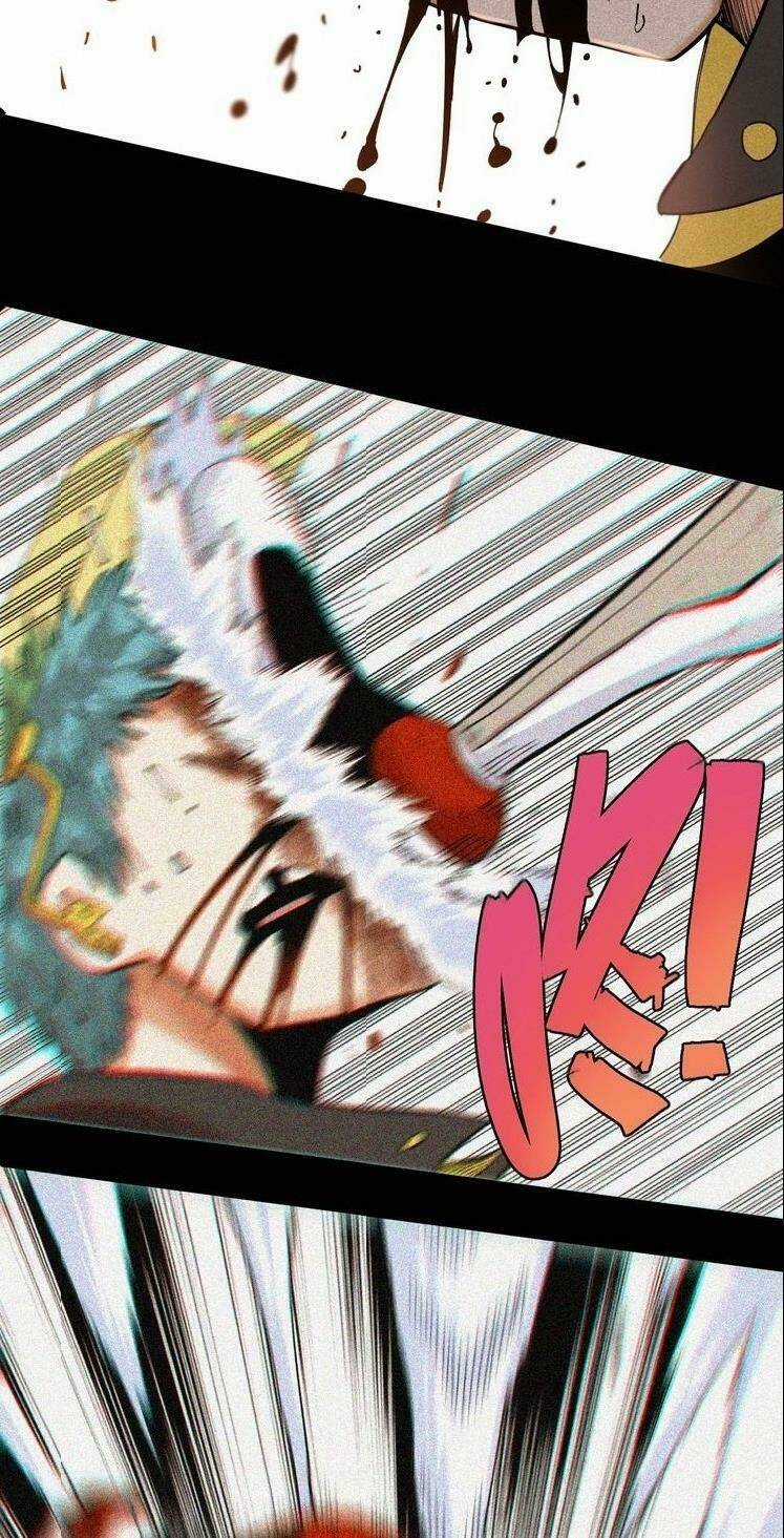 Mạt Thế Chi Thư Chapter 22 trang 43