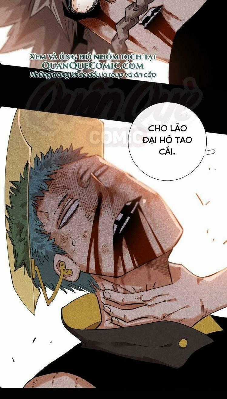 Mạt Thế Chi Thư Chapter 22 trang 45