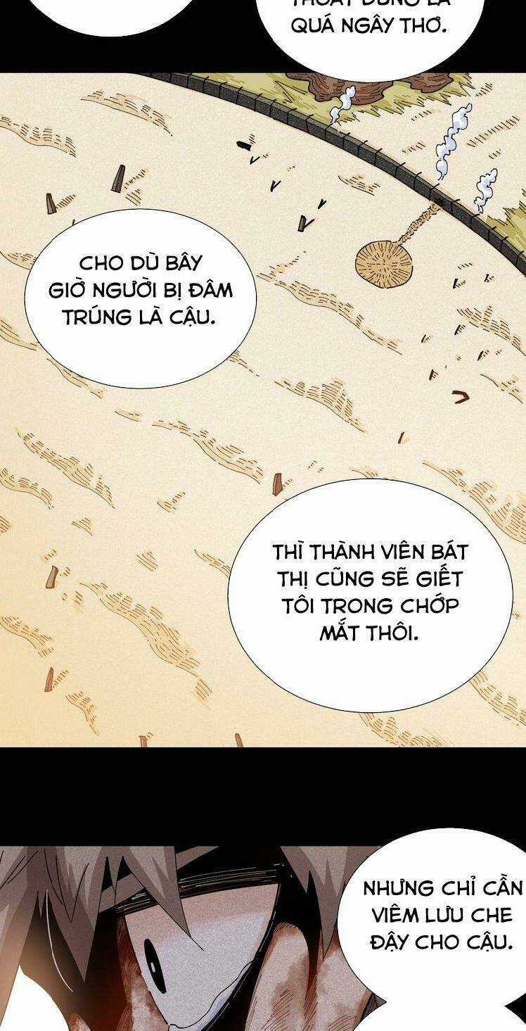 Mạt Thế Chi Thư Chapter 22 trang 5