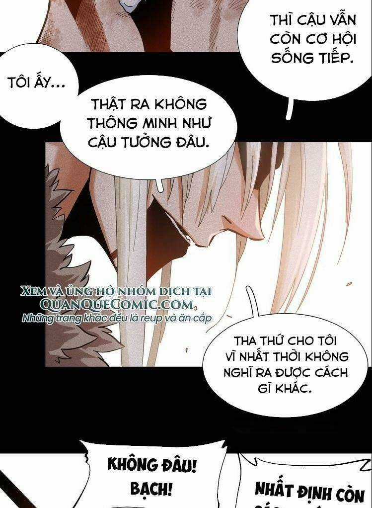 Mạt Thế Chi Thư Chapter 22 trang 6