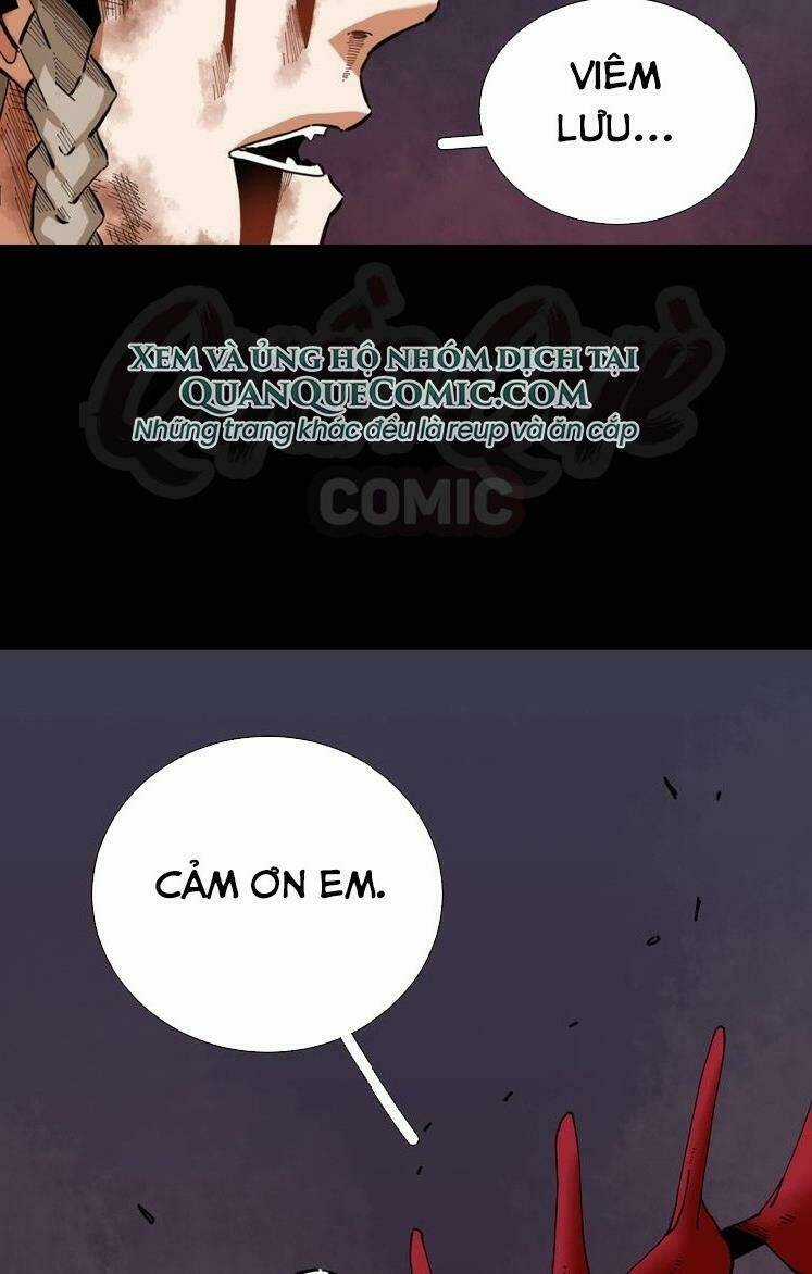 Mạt Thế Chi Thư Chapter 23 trang 31