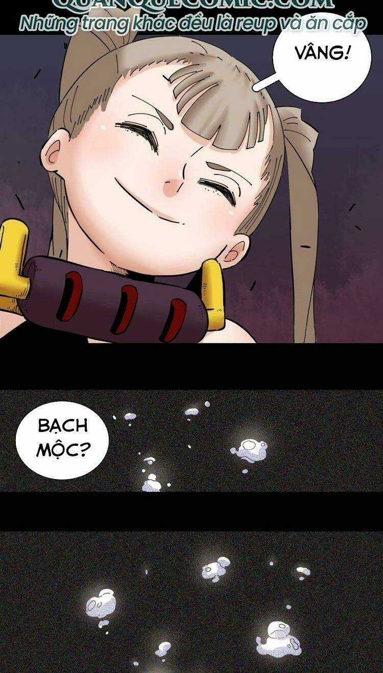 Mạt Thế Chi Thư Chapter 23 trang 39