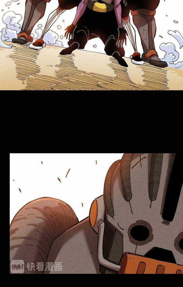 Mạt Thế Chi Thư Chapter 23 trang 4