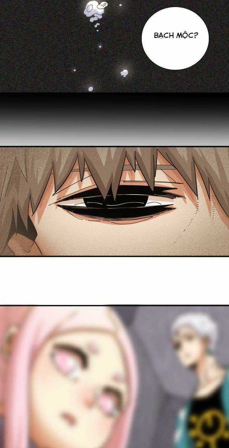 Mạt Thế Chi Thư Chapter 23 trang 40