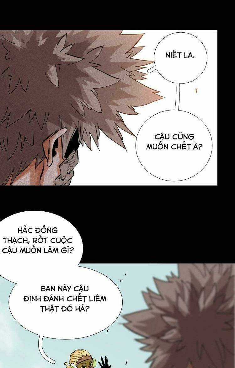 Mạt Thế Chi Thư Chapter 23 trang 5