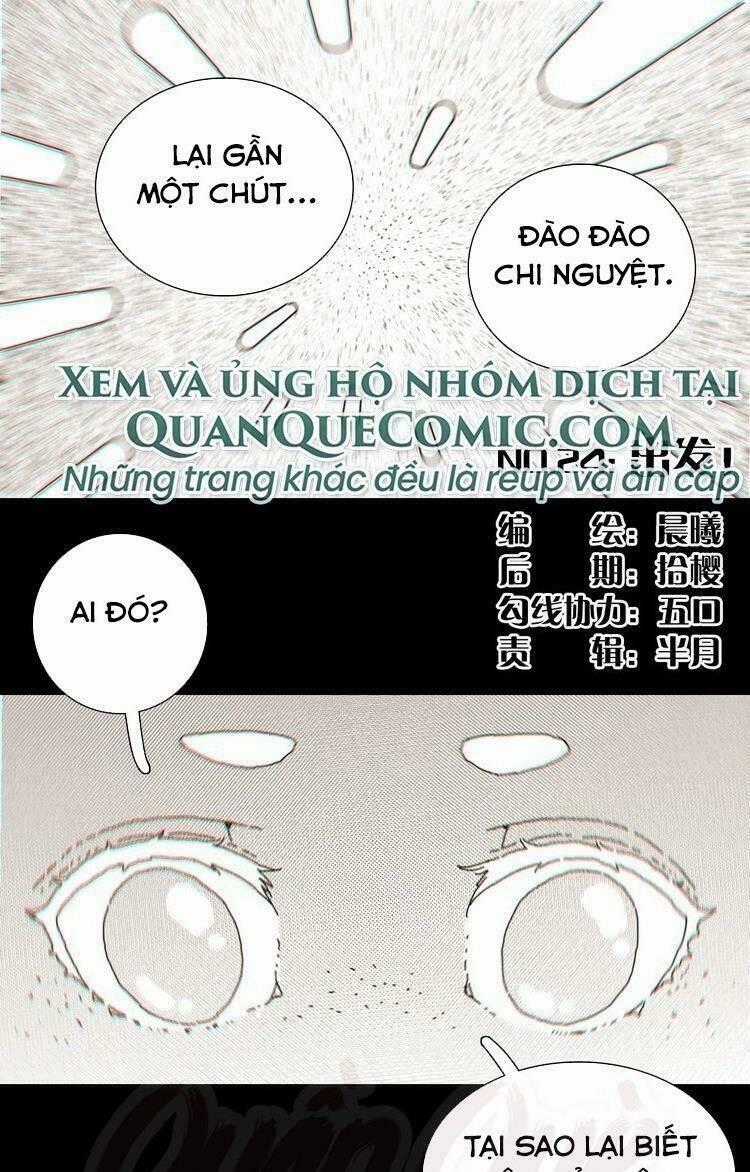 Mạt Thế Chi Thư Chapter 24 trang 0