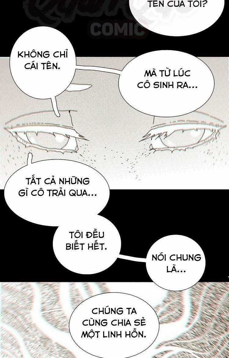 Mạt Thế Chi Thư Chapter 24 trang 1