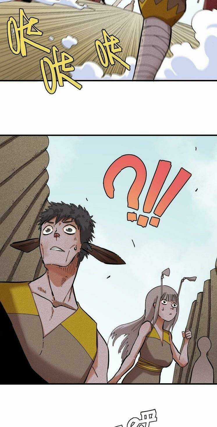 Mạt Thế Chi Thư Chapter 24 trang 23