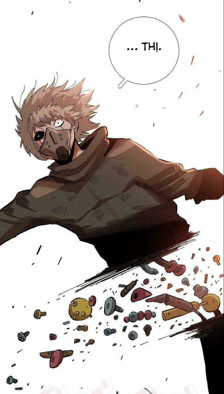 Mạt Thế Chi Thư Chapter 24 trang 26