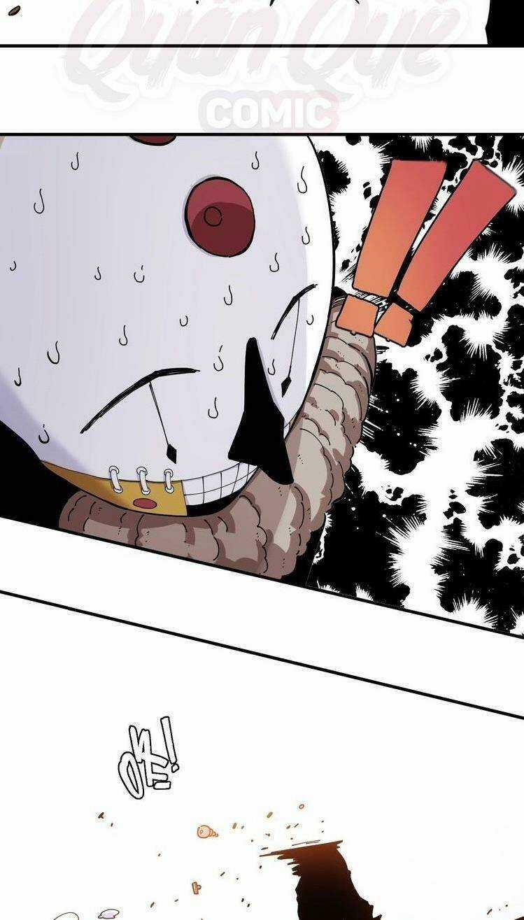 Mạt Thế Chi Thư Chapter 24 trang 27