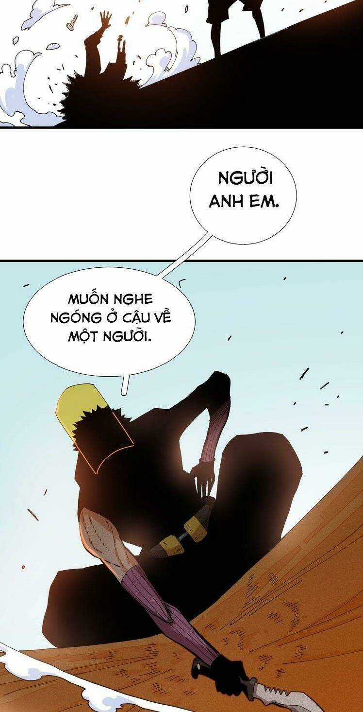 Mạt Thế Chi Thư Chapter 24 trang 28